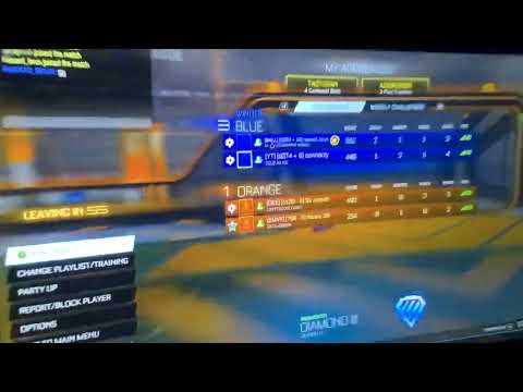 Hitting champ after 3 years…