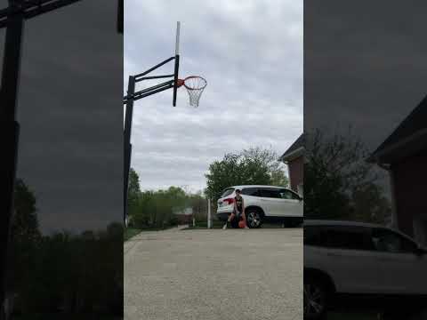 REJECTED by Anthony Davis!🏀 #shorts #basketball #trending #viral #funny #nba #sports #shortsclip