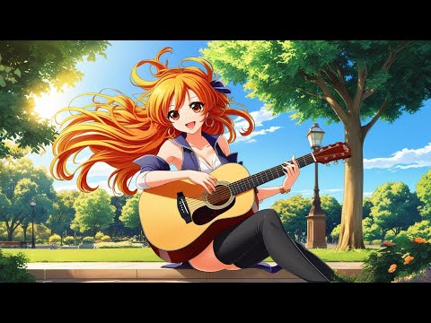 Japanese music-Japanese songs-5/17