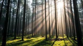 Relaxing Piano Music for Mindfulness | Meditation & Stress Relief Sounds