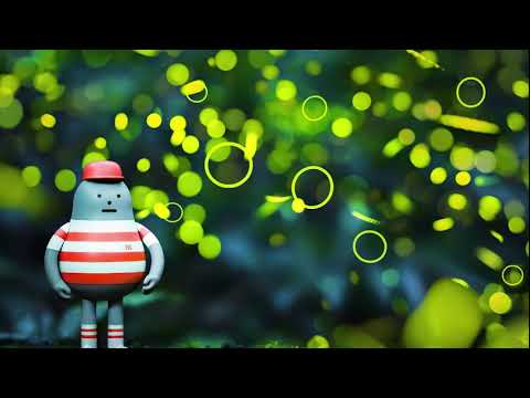 Syncopation Animation