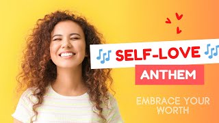 Self-Love Journey: Empowering Affirmations to Embrace Your Worth