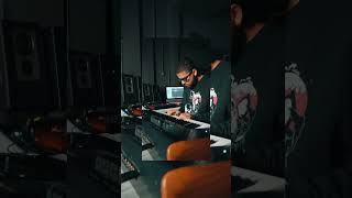 Playing an Ethereal Synth from my #samplepack #synthwave #synthvibes #musicproducers