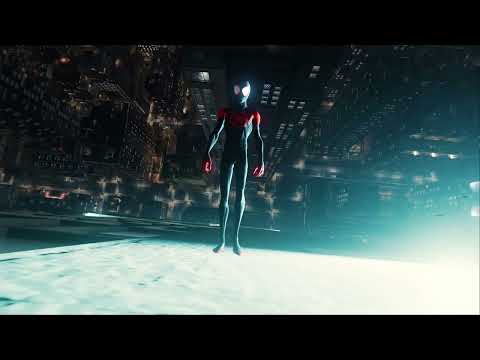 Walking instead of crawling Marvel Spider Man Mod