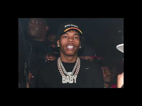 LIL BABY TYPE BEAT "KK"