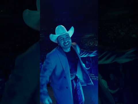 Praising in Tulsa 🤠