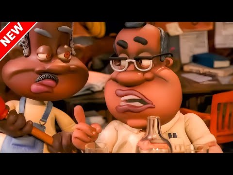 The PJs Full Episodes Season 6 Ep.33 - The PJs 2025 News Season NoCuts NoZoom #1080p