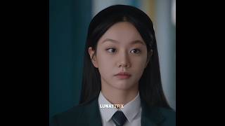 She took revenge for her friend #friendlyrivalry #kdrama #gl #kdramaedit #edit #hyeri #love #yuri