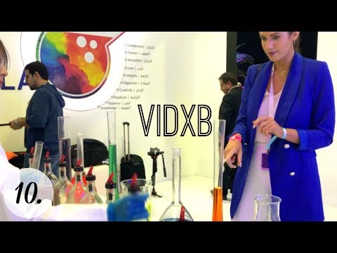 For the Content Creators | VIDXB | Vlog 10