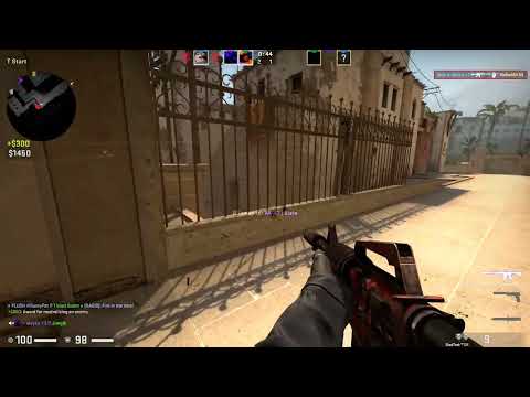 flank 3k