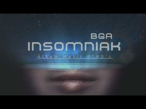 BGA - Onurb (Álbum InsomniaK) Music Lyric #2