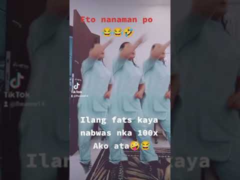 Exercise Daan sa tiktok
