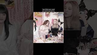 The smile on her face after 🥺 #shuhua #soojin #sooshu #gidle