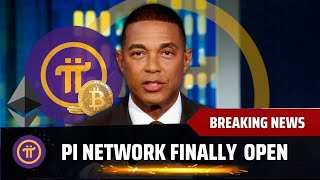 PI NETWORK UPDATE: PI NETWORK TRANSACTION ON BANXA 🚨 PI COIN PRICE & BINANCE LISTING NEWS