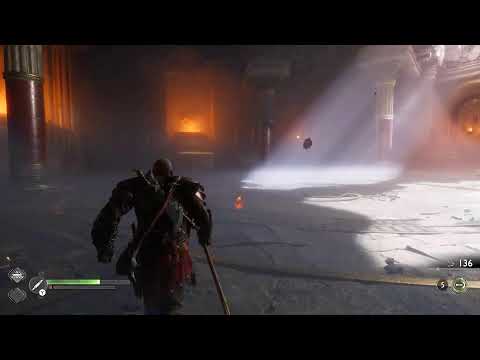 God of War Ragnarok