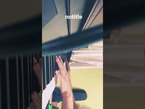 No title - reol Piano short!!