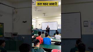 कल सबको आना है......🤗| All India Free Mock Test for NDA/CDS/AFCAT/NAVY SSR&MR | All the Best!!
