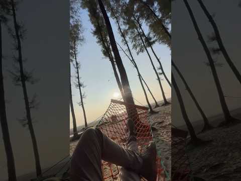 Hammock Point: The Most Peaceful Sunset You'll Ever See | SeizeTheDay