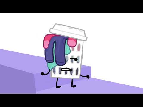 Animation Test: & Laundry