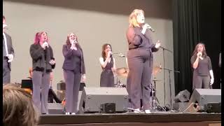 PNW Voices - Pure Imagination