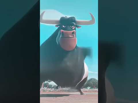 Bull power #disney #cartoon #iceage #movie yeh nahi dekha toh keya dekha #icetime #edit#frozenworld
