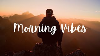 How To Start Your Morning with a Positive Vibe