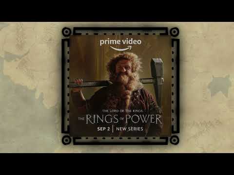 Durin IV - Rings of Power | Extended