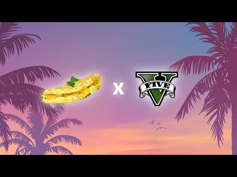 Tehelka Omlette on GTA 5