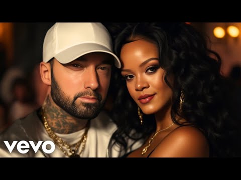 Let Me Love You [Music Video 2025]