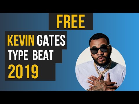 🔴(FREE) Kevin Gates Type Beat 2019 - "Bags" | Prod. by Young Fam