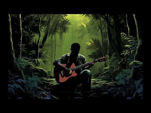 Instrumental Hip Hop " River " Old School Guitar Melancholic Beat /// [ Hanto ]