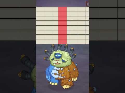 Nitebear ethereal workshop composer island tutorial my singing monsters #msm #tutorial