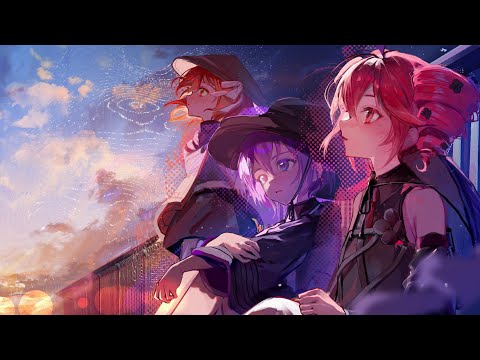 Non-Praying Pilgrimage / Kasane Teto & Adachi Rei & Utane Uta