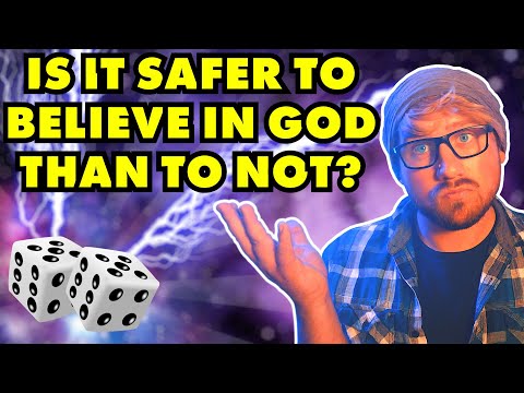This is the Absolute Worst Argument for Christianity