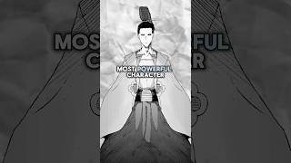 Origin of the Soul King! #bleach #bleachanime #shorts