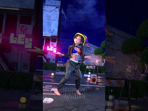 Pomni Slay Trend - THE AMAZING DIGITAL CIRCUS (TADC) | AUSTRIAN ANIMATION