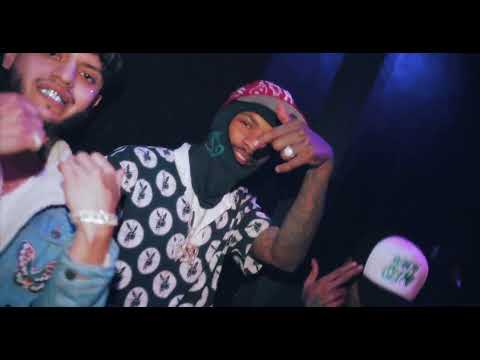 Slimesito - Slide 4 The Gang (Official Video)