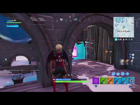 Boogie clip - FORTNITE