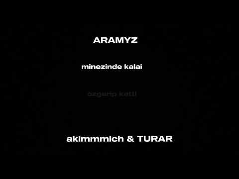 Aramyz akimmmich&Tyrar - (slowed version)