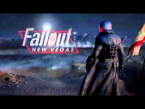 Fallout: New Vegas- Ghouls Voice Demo