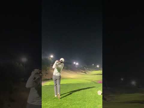 드라이버스윙 #몸통스윙 #골프스윙 #golf