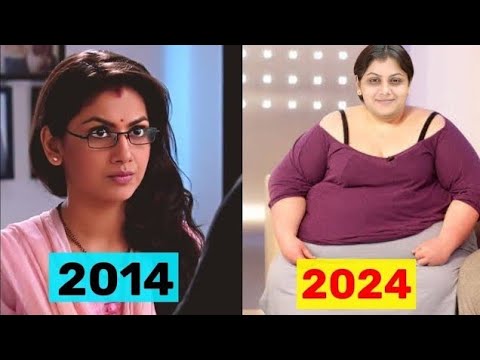 Kumkunm Bhagya Serial all Star Cast 2014 To 2024|| Unavailable || Then and Now