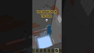 Don't Check The Sound                                  #trending #viral #minecraft