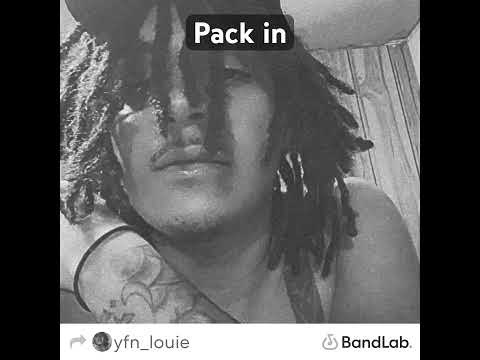 YBM Louie-packs in beat by @RxckRxck