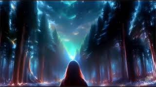 Contemplative Moments: Acoustic Lofi & Serene Visuals | BPM 108 (Long) #lofi #lofibeatsstudy