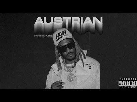 [FREE] Future x Lil Baby Type Beat  - Dissing [Prod. AUSTRIAN]