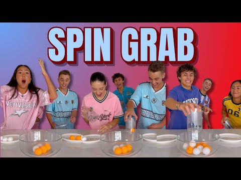 BOYS VS GIRLS! - Double Date!