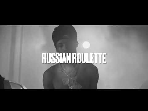 RUSSIAN ROULETTE (NARDO WICK x KODAK BLACK TYPE BEAT)