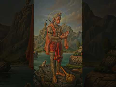 जय बजरंग बली | जगत के बाहुबली ☘️🌹🚩| Jay Shri Ram Jay Hanuman ☘️🚩| जय हनुमान चालीसा ☘️🚩| #हनुमान ☘️