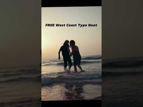This West Coast Type Beat is Crazy🤯 #hiphopbeat #beats #trapbeat #music #rap